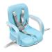 Cadeira de Alimentação Portátil Lollipop Azul Multikids Baby - BB473