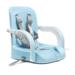 Cadeira de Alimentação Portátil Lollipop Azul Multikids Baby - BB473