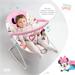 Cadeira De Descanso 0-11Kg Minnie Softy Multikids Baby - BB441