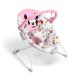 Cadeira De Descanso 0-11Kg Minnie Softy Multikids Baby - BB441