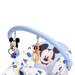 Cadeira De Descanso 0 -11Kg Mickey Softy MultikidsBaby - BB440