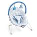 Cadeira de Descanso Nap Time 0-11kgs Azul Multikids Baby - BB218