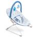 Cadeira de Descanso Nap Time 0-11kgs Azul Multikids Baby - BB218