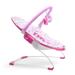 Cadeira de Descanso Nap Time 0-11kgs Rosa Multikids Baby - BB291