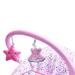 Cadeira de Descanso Nap Time 0-11kgs Rosa Multikids Baby - BB291