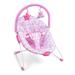 Cadeira de Descanso Nap Time 0-11kgs Rosa Multikids Baby - BB291
