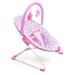 Cadeira de Descanso Nap Time 0-11kgs Rosa Multikids Baby - BB291