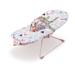 Cadeira De Descanso Para Bebês 0-15 Kg Rosa Weego - 4027