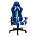 Cadeira Gamer Sense Viper Azul Warrior - GA227