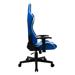 Cadeira Gamer Sense Viper Azul Warrior - GA227