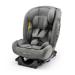 Cadeira Para Auto 0-36 Kg Isofix All Stages Fix 2.0 Cinza Litet - BB451