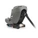 Cadeira Para Auto 0-36 Kg Isofix All Stages Fix 2.0 Cinza Litet - BB451