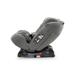 Cadeira Para Auto 0-36 Kg Isofix All Stages Fix 2.0 Cinza Litet - BB451