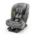 Cadeira Para Auto 0-36 Kg Isofix All Stages Fix 2.0 Cinza Litet - BB451