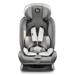 Cadeirinha infantil para carro 0-36kgs Litet Mass Cinza - BB457
