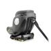 Cadeira Para Auto 0-36 Kgs Isofix Com Rotação Snugfix Preta e Cinza Litet - BB455