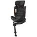 Cadeira Para Auto 0-36 Kgs Isofix Evolve 360 Preta Litet - BB392