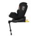 Cadeira Para Auto 0-36 Kgs Isofix Evolve 360 Preta Litet - BB392