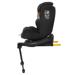 Cadeira Para Auto 0-36 Kgs Isofix Evolve 360 Preta Litet - BB392