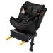 Cadeira Para Auto 0-36 Kgs Isofix Evolve 360 Preta Litet - BB392