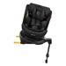 Cadeira Para Auto 0-36 Kgs Isofix Evolve 360 Preta Litet - BB392