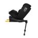 Cadeira Para Auto 0-36 Kgs Isofix Evolve 360 Preta Litet - BB392