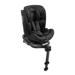 Cadeira Para Auto 0-36 Kgs Isofix Evolve 360 Preta Litet - BB392