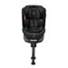 Cadeira Para Auto 0-36 Kgs Isofix Evolve 360 Preta Litet - BB392