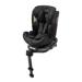 Cadeira Para Auto 0-36 Kgs Isofix Evolve 360 Preta Litet - BB392