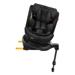 Cadeira Para Auto 0-36 Kgs Isofix Litet Evolve 360 Preta - BB392