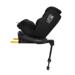 Cadeira Para Auto 0-36 Kgs Isofix Litet Evolve 360 Preta - BB392