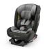 Cadeira para Auto 0-36Kg Isofix All Stages Fix 2.0 Cinza Litet - BB452