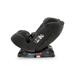 Cadeira para Auto 0-36kg Isofix All Stages Fix 2.0 Preta Litet - BB450