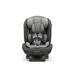 Cadeira para Auto 0-36Kg Isofix All Stages Fix 2.0 Preto e Cinza Litet - BB452