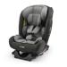 Cadeira para Auto 0-36Kg Isofix All Stages Fix 2.0 Cinza Litet - BB452