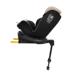 Cadeira Para Auto 0-36Kgs Isofix Evolve 360 Preta e Areia Litet - BB398