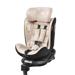 Cadeira Para Auto 0-36Kgs Isofix Evolve 360 Preta e Areia Litet - BB398