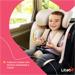 Cadeira Para Auto 0-36Kgs Isofix Evolve 360 Preta e Areia Litet - BB398