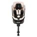 Cadeira Para Auto 0-36Kgs Isofix Evolve 360 Preta e Areia Litet - BB398