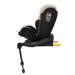 Cadeira Para Auto 0-36Kgs Isofix Evolve 360 Preta e Areia Litet - BB398
