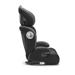 Cadeira Para Auto 9-36 Kg Isofix Safemax Fix 2.0 Cinza Litet - BB460