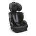 Cadeira Para Auto 9-36 Kg Isofix Safemax Fix 2.0 Cinza Litet - BB460