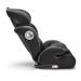Cadeira Para Auto 9-36 Kg Isofix Safemax Fix 2.0 Cinza Litet - BB460