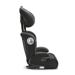 Cadeira Para Auto 9-36 Kg Isofix Safemax Fix 2.0 Cinza Litet - BB460