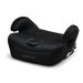 Cadeira Para Auto 9-36 Kg Isofix Safemax Fix 2.0 Preta Litet - BB459