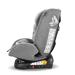 Cadeira para Auto Artemis 0-36 Kgs Isofix 360° Cinza Multikids Baby - BB434