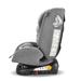 Cadeira para Auto Artemis 0-36 Kgs Isofix 360° Cinza Multikids Baby - BB434