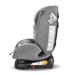 Cadeira para Auto Artemis 0-36 Kgs Isofix 360° Cinza Multikids Baby - BB434