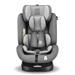 Cadeira para Auto Artemis 0-36 Kgs Isofix 360° Cinza Multikids Baby - BB434