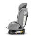 Cadeira para Auto Artemis 0-36 Kgs Isofix 360° Cinza Multikids Baby - BB434